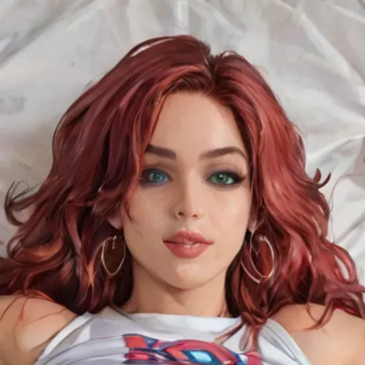 AI 포르노 이미지 생성기