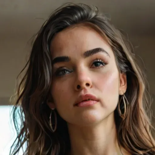 โปรแกรมสร้างภาพโปรนที่ใช้ปัญหา AI