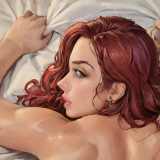 AI色情图片生成器