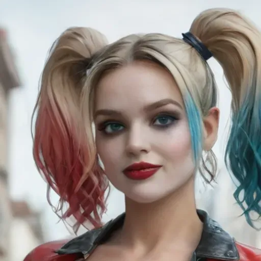 AI色情圖片產生器