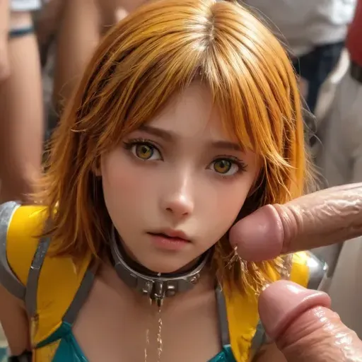 AI色情圖片產生器