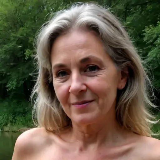 Generator obrazów pornograficznych z wykorzystaniem sztucznej inteligencji