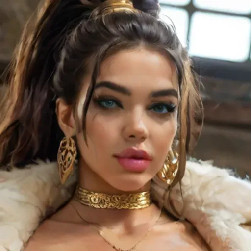 Pencipta imej lucah AI