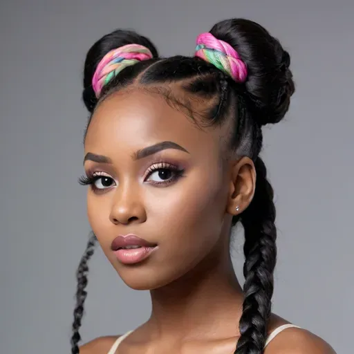 AIポルノ画像ジェネレーター