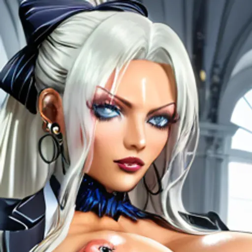 gerador de imagens pornô com IA