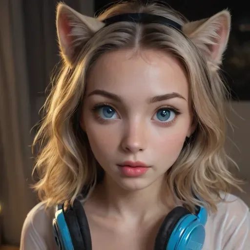 yapay zekâ porno görsel üretici