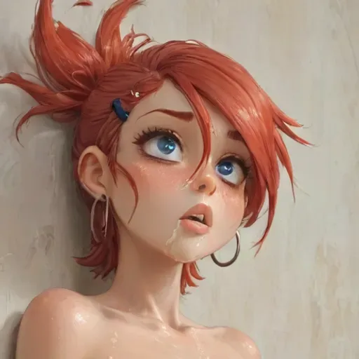 AI色情圖片產生器