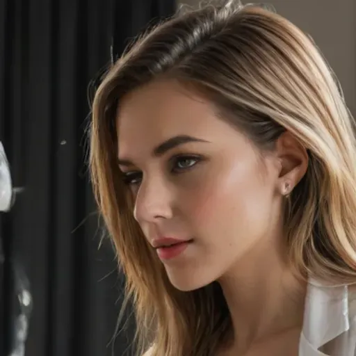 генератор порно-изображений на ИИ