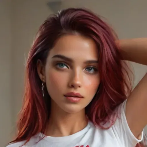 AI色情图片生成器