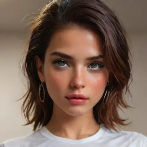 AI色情图片生成器