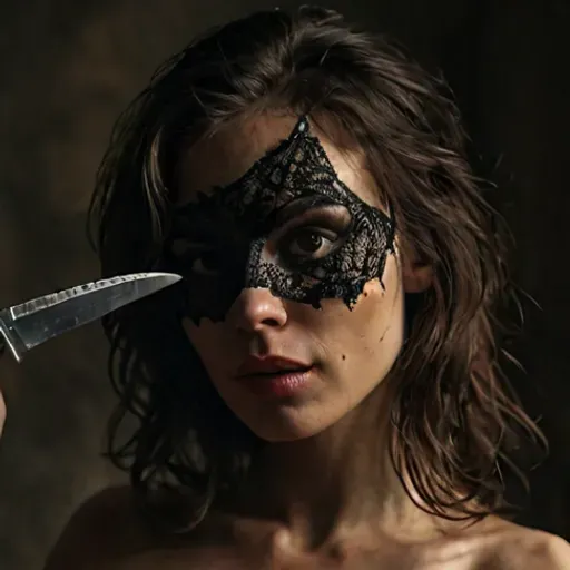 KI-Pornobild-Generator