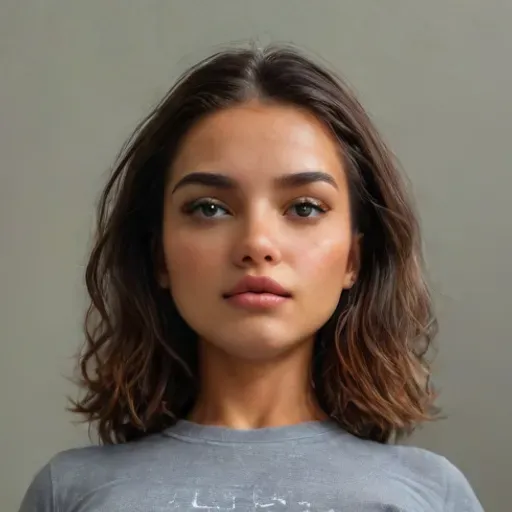 yapay zekâ porno görsel üretici