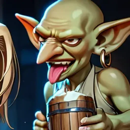 AI 포르노 사진 생성기