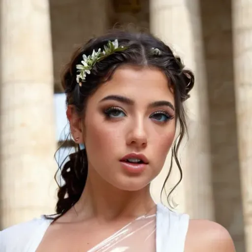 AIポルノ画像ジェネレーター