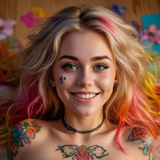 एआई पोर्न इमेज जेनरेटर