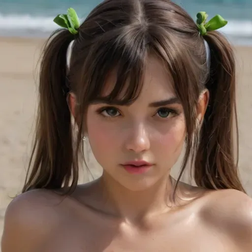 โปรแกรมสร้างภาพโปรนที่ใช้ปัญหา AI