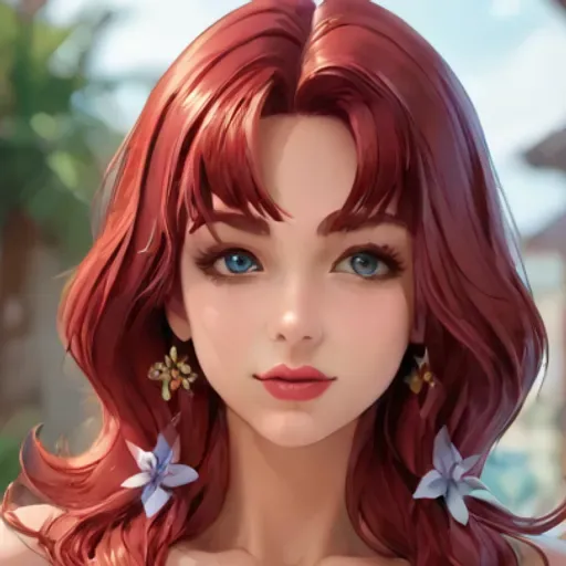 AI 포르노 이미지 생성기