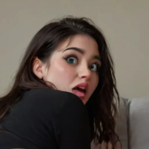 AI 포르노 이미지 생성기