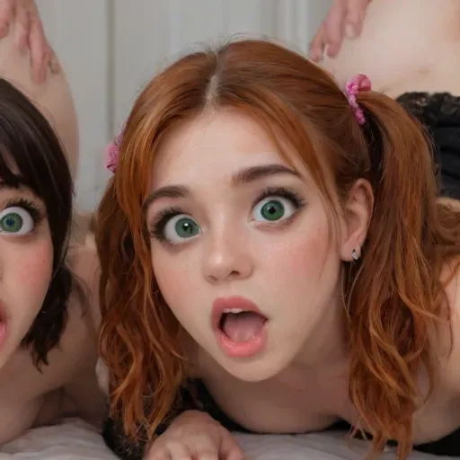 AIポルノ画像ジェネレーター