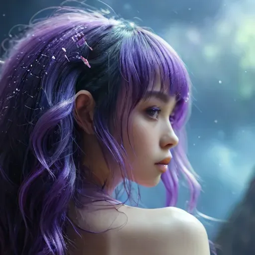 Pencipta imej lucah AI