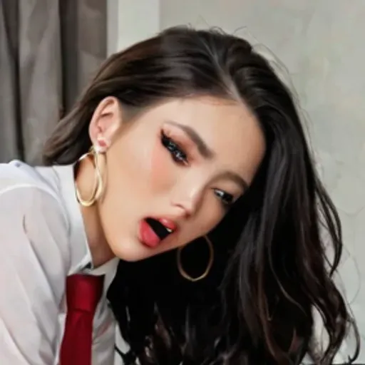 AI色情圖片產生器