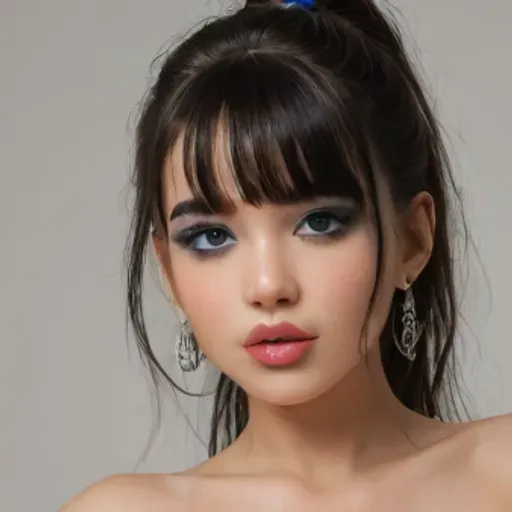 AI色情图片生成器