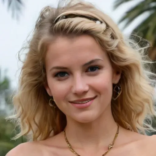 AI色情圖片產生器