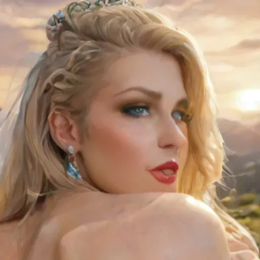 generatore di immagini porno IA