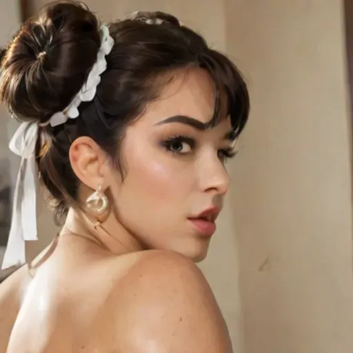 AI porn image generator