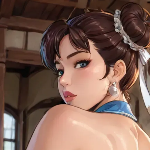 AI porn image generator