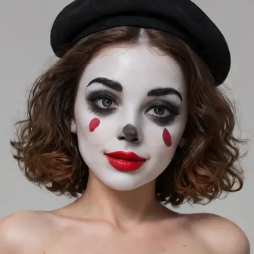 โปรแกรมสร้างภาพโปรนที่ใช้ปัญหา AI