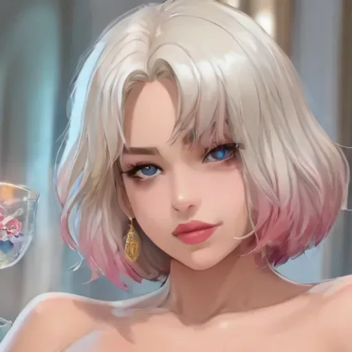 generatore di immagini porno IA