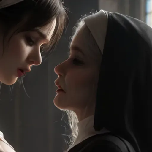 генератор порно-картинок на ИИ