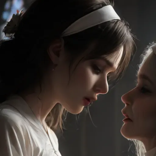 генератор порно-изображений на ИИ