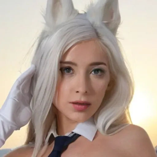 โปรแกรมสร้างภาพโปรนที่ใช้ปัญหา AI