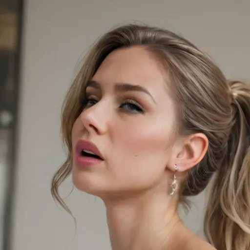 AIポルノ画像ジェネレーター