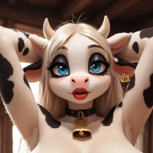 AI 포르노 이미지 생성기