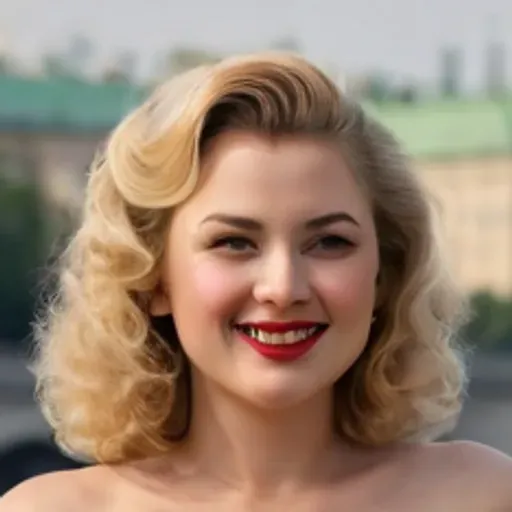 โปรแกรมสร้างภาพโปรนที่ใช้ปัญหา AI