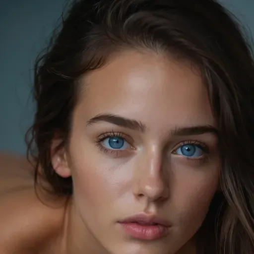 yapay zekâ porno görsel üretici