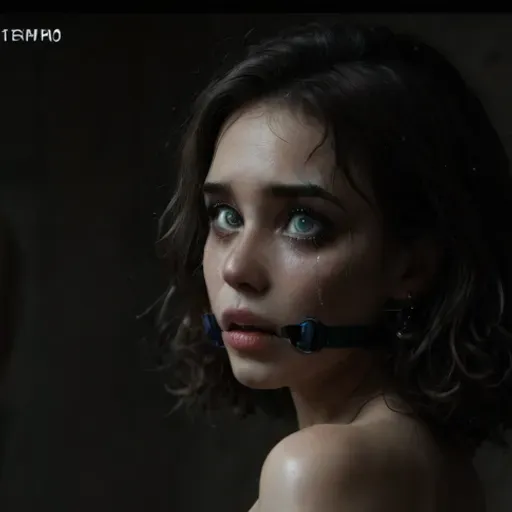 KI-Pornobild-Generator