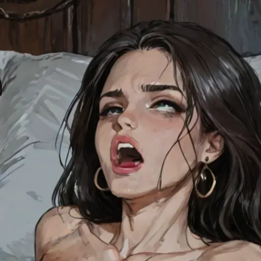 AI色情圖片產生器