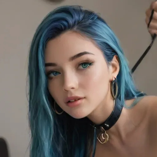 AI色情图片生成器