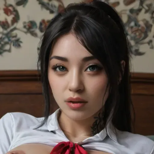 генератор порно-изображений на ИИ