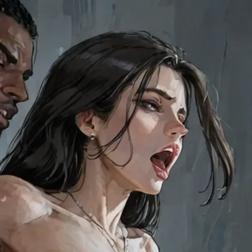 AI色情照片產生器