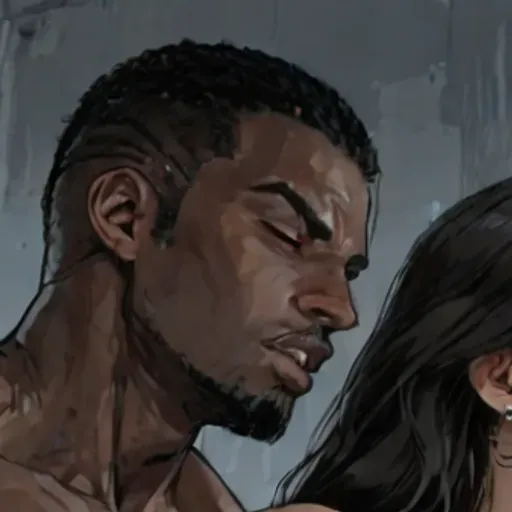 AI色情圖片產生器