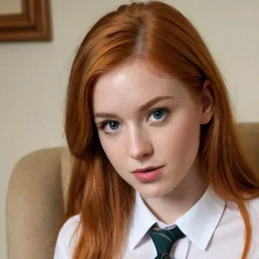 AI 포르노 이미지 생성기