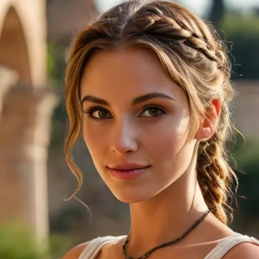 AI 포르노 이미지 생성기