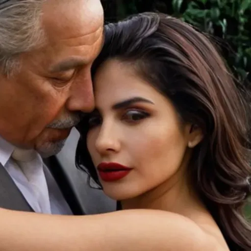 AI色情照片產生器