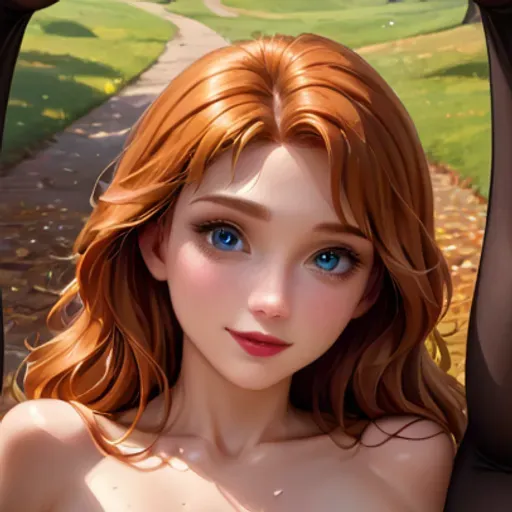 KI-Pornobild-Generator