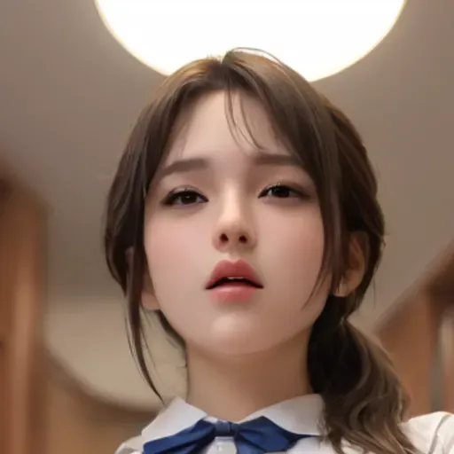 AIポルノ画像ジェネレーター